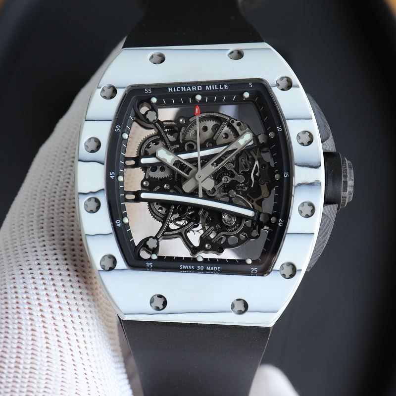 RICHARD MILLE Watches